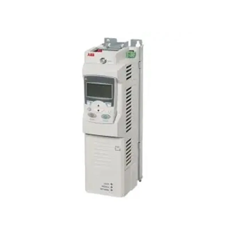 ABB ACS850: La guía industrial completa para el sucesor del variador heredado