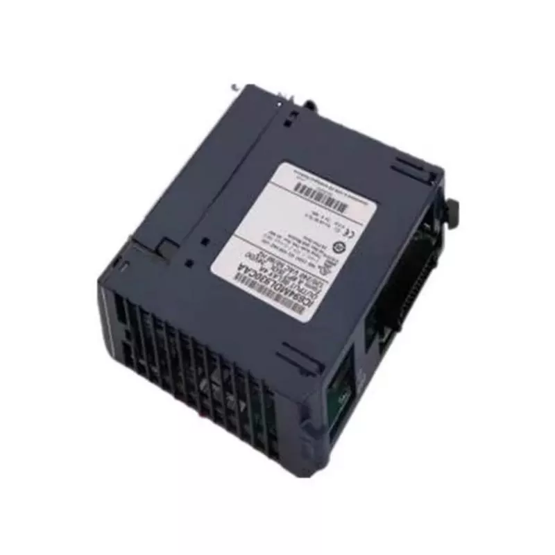 ¿Qué hace que GE Fanuc IC752WFC555-EC sea una opción confiable para los sistemas de control de turbinas industriales?
