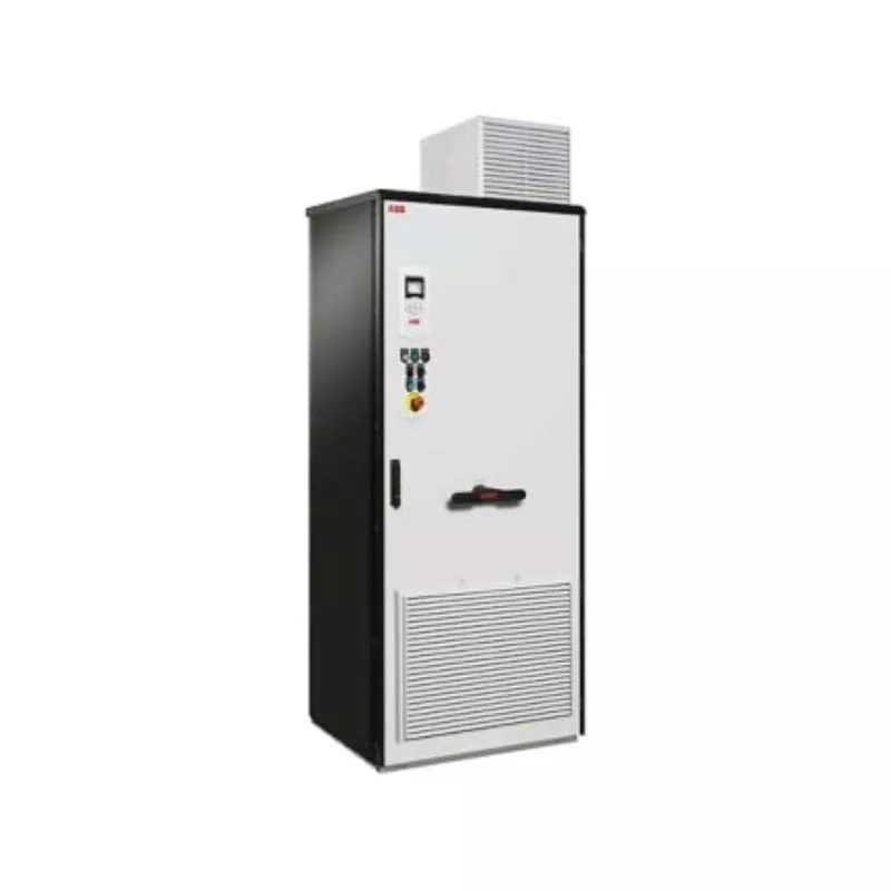 ¿Cómo funciona realmente la redundancia de CPU en un sistema PLC de ABB?
