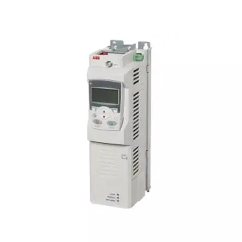 ¿Qué papel desempeña ABB PLC en la gestión de la línea de producción?