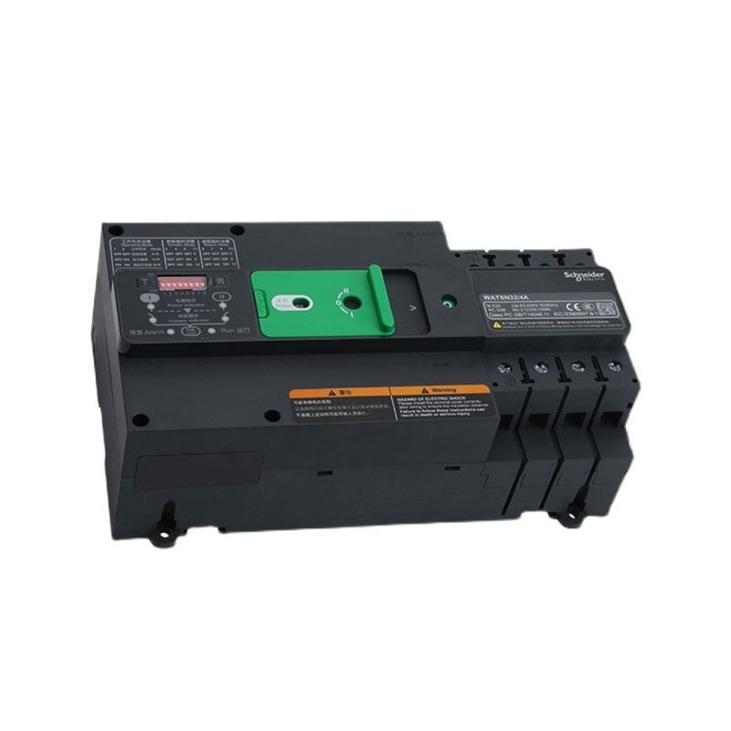 Schneider WATSN-160/125b/4A
